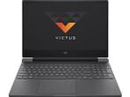 Hp - Victus 15-fa1888nd - 15.6 inch - Zwart, Computers en Software, Windows Laptops, Verzenden, Nieuw, Gaming, Intel Core i5-12500H