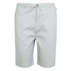 -60% Regatta  Regatta Heren aldan chino korte broek  maat 34, Verzenden, Nieuw, Grijs
