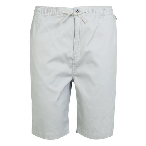 -60% Regatta  Regatta Heren aldan chino korte broek  maat 34, Kleding | Heren, Broeken en Pantalons, Grijs, Nieuw, Verzenden