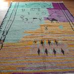 Berber - Vloerkleed - 300 cm - 200 cm - Boujad - ontwerpers, Nieuw