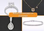 NU LIVE op Onlineveilingmeester.nl: Sieraden en diamanten!