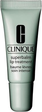 CLINIQUE SUPERBALM LIP TREATMENT LIPPENBALSEM TUBE 7 ML, Verzenden, Nieuw