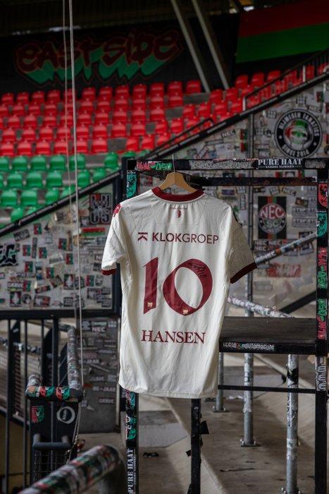 NEC Nijmegen - Nederlandse voetbal competitie - Sontje, Verzamelen, Overige Verzamelen