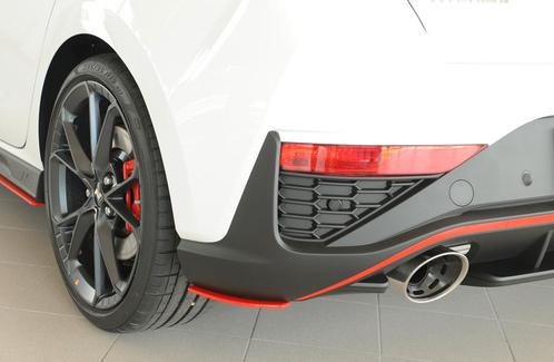 Achterspoilerzwaard | Hyundai | i30 N / i30 N-Performance (P, Auto-onderdelen, Carrosserie en Plaatwerk, Nieuw, Hyundai, Verzenden