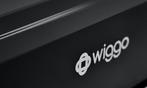 Wiggo WO-E909R(WX) Serie 9 - Gasfornuis - Wit Rvs, Witgoed en Apparatuur, Fornuizen, Nieuw, Verzenden