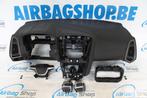 AIRBAG SET – DASHBOARD ZWART FORD FOCUS (2011-2014), Gebruikt, Ford