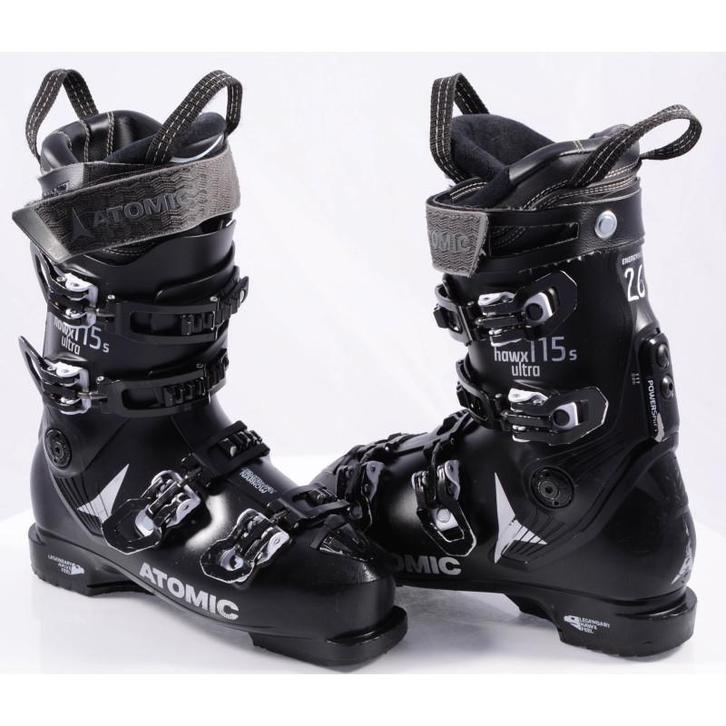 36,5 37 38 38,5 dames skischoenen ATOMIC HAWX ULTRA 115 S W,, Sport en Fitness, Skiën en Langlaufen, Gebruikt, Verzenden