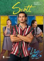 Scott / LikeMe / 2 9789463934244 Elke Van Huffel, Verzenden, Zo goed als nieuw, Elke Van Huffel