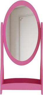 2dekans | VDD - Spiegel - Spiegel Staand - Spiegel make up -, Ophalen of Verzenden, Zo goed als nieuw