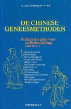 Chinese geneesmethodes 9789060106150 Meng, Verzenden, Gelezen, Meng