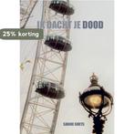 Ik dacht je dood 9789460796463 Sabine Smets, Verzenden, Zo goed als nieuw, Sabine Smets