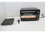 Tristar OV-3620 - Mini Oven - 19 liter - Boven- en, Witgoed en Apparatuur, Ovens, Verzenden, Zo goed als nieuw