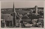 WIJK AAN ZEE - Panorama, Verzenden, Gelopen