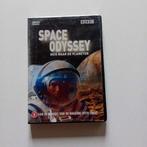 Space Odyssey reis naar de planeten BBC, Verzenden, Gebruikt