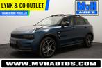 Zakelijke Lease |  Lynk & Co 01 1.5 Plug-in Hybride|FULL BLA, Automaat, Stof, Gebruikt, Euro 6