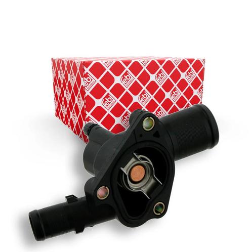 Thermostaat, koelvloeistof NISSAN KUBISTAR (1.2,1.2 16V), Auto-onderdelen, Motor en Toebehoren, Nieuw, Ophalen of Verzenden