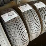 2 x Continental AllseasonContact 215-60-16 4 Seizoenbande..., Auto-onderdelen, Banden en Velgen, 16 inch, Ophalen of Verzenden