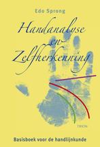 Handanalyse en zelfherkenning 9789043905374 E. Sprong, Boeken, Verzenden, Gelezen, E. Sprong