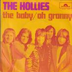 Hollies - The Baby + Oh Granny (Vinylsingle), Verzenden, Nieuw in verpakking