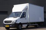 Zakelijke Lease |  Mercedes-Benz Sprinter 2.2 CDI MARGE! BAK, Stof, Gebruikt, Euro 6, Wit