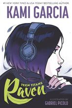 Teen Titans / DC graphic novels for young adults Kami Garcia, Boeken, Verzenden, Zo goed als nieuw, Kami Garcia