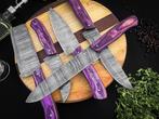 Blade Smith American Smith - Keukenmes - Chefs knife -