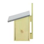 Spiegelnestkast - Vogelhuisjes    - Nesten    - Nestkasten /, Verzenden, Nieuw