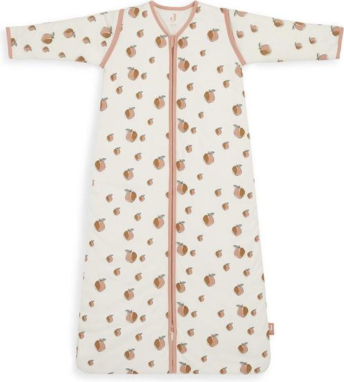 Jollein - 90 cm - Baby Winterslaapzak Met Afritsbare Mouw -, Huis en Inrichting, Slaapkamer | Matrassen en Bedbodems, Verzenden