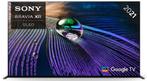 Sony 65A90J - 65 inch 4K UHD OLED Bravia XR SmartTV, Ophalen, Zo goed als nieuw, 4k (UHD), Smart TV