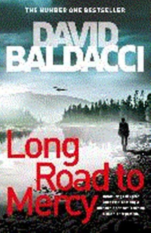 Long road to mercy / Atlee Pine / 1 9781509874354, Boeken, Overige Boeken, Gelezen, Verzenden