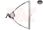 RAAMREGELAAR VOOR RENAULT MEGANE 1999-2002 7700838592, Ophalen of Verzenden, Nieuw