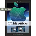 Ontdek Mac OS X Mavericks (10.9) / Ontdek! 9789059406438, Verzenden, Gelezen, Bob Timroff