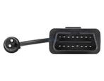 Jaltest 2 Pins ABS - 16 Pins OBD2 Verloopkabel Bedrijfsvoert, Auto diversen, Autogereedschap, Verzenden, Nieuw