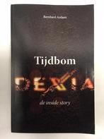 Tijdbom Dexia 9789090266824 Bernhard Ardaen, Verzenden, Gelezen, Bernhard Ardaen
