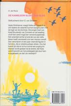 De Kameleon slaat zijn slag / Klassieke editie / Kameleon, Verzenden, Zo goed als nieuw, H. de Roos