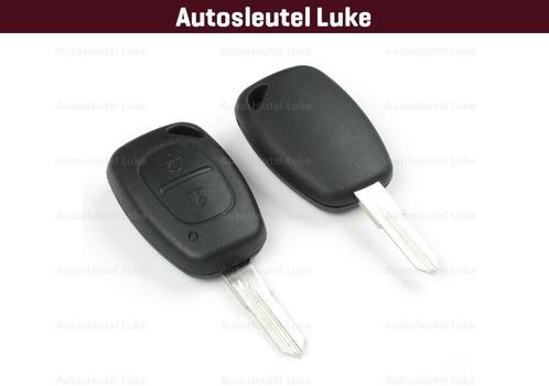 2-knops sleutel kpb352 voor Renault, Auto-onderdelen, Elektronica en Kabels, Nieuw, Verzenden