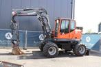 Veiling: Wielgraafmachine Schaeff TW110 Diesel 2017, Ophalen, Graafmachine