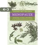 Menopauze 9789044700053 J. Wright, Boeken, Verzenden, Zo goed als nieuw, J. Wright