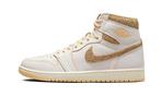 Air Jordan 1 Retro High OG Craft Vibrations Of Naija - 36, Verzenden, Nieuw