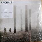 cd - Archive - Call To Arms &amp; Angels, Cd's en Dvd's, Verzenden, Nieuw in verpakking