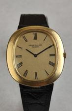 Patek Philippe - Golden Ellipse - 3589 - Heren - 1970-1979, Sieraden, Tassen en Uiterlijk, Horloges | Heren, Nieuw