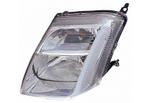 KOPLAMP VOOR CITROEN C2 JM 2003-2008 6204ZW, Ophalen of Verzenden, Nieuw