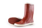 Bergstein Regenlaarzen in maat 34 Rood, Kinderen en Baby's, Kinderkleding | Schoenen en Sokken, Verzenden, Jongen of Meisje, Bergstein