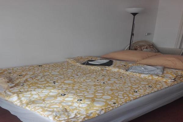 Kamer Oppert in Rotterdam, Huizen en Kamers, Kamers te huur, 20 tot 35 m², Rotterdam
