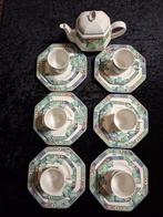 Villeroy & Boch - Theeservies (21) - Passadena - Keramiek