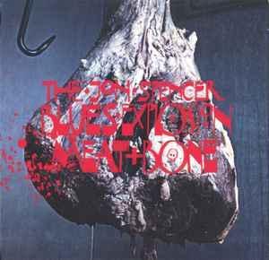 cd - The Jon Spencer Blues Explosion - Meat And Bone, Cd's en Dvd's, Cd's | Rock, Verzenden