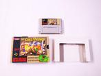 SNES - The Lost Vikings - Boxed, Ophalen of Verzenden, Nieuw