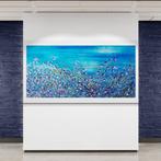 Myriam Carbonnier - The blue paradise XXL
