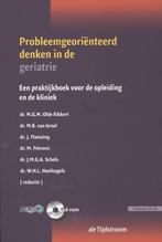 Probleemgeorienteerd denken in de geriatrie 9789058982100, Boeken, Verzenden, Gelezen