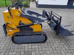 verkocht, Zakelijke goederen, Machines en Bouw | Kranen en Graafmachines